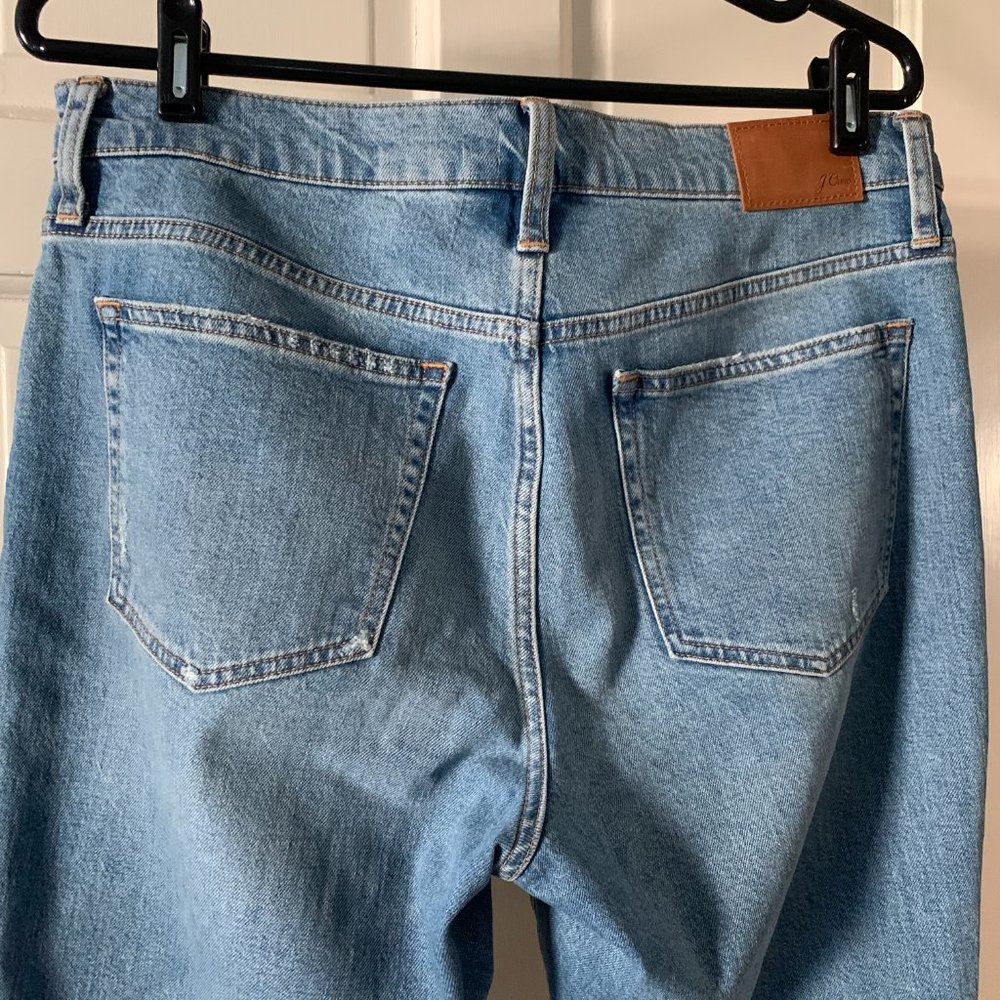 J.Crew jeans - Picture 5 of 5